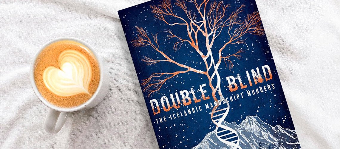 Travel Again: Iceland Is Open and Author of an Award-Winning Icelandic